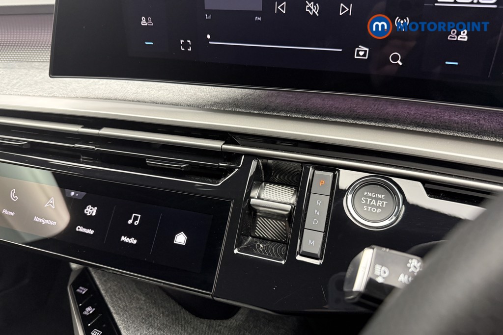 Peugeot 5008 GT Automatic Petrol SUV - Stock Number (1597827) - 15th supplementary image