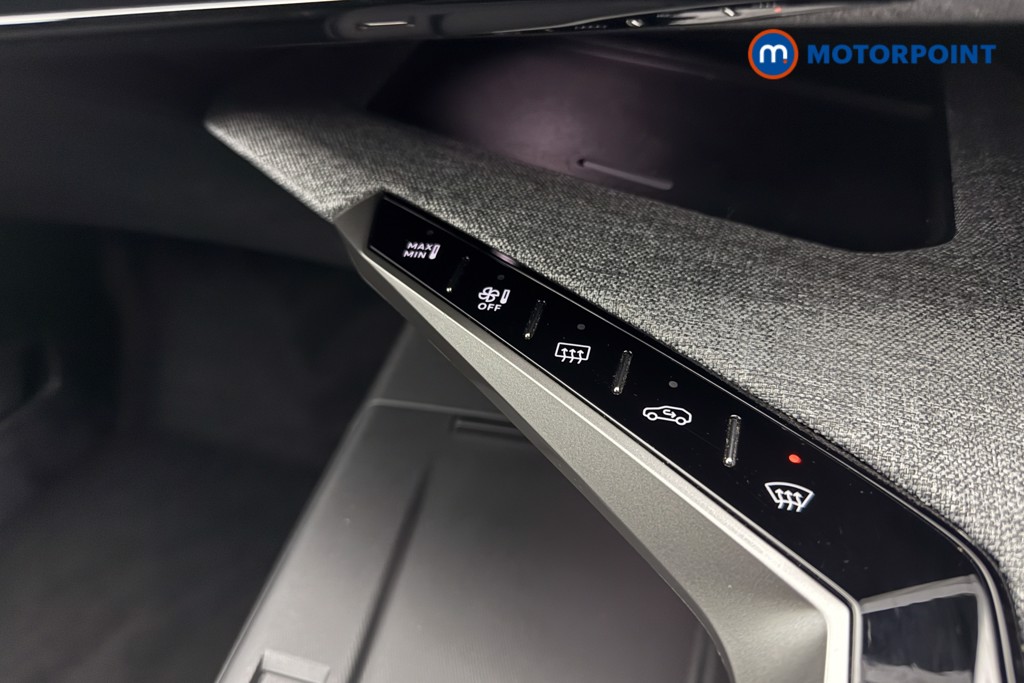 Peugeot 5008 GT Automatic Petrol SUV - Stock Number (1597827) - 16th supplementary image