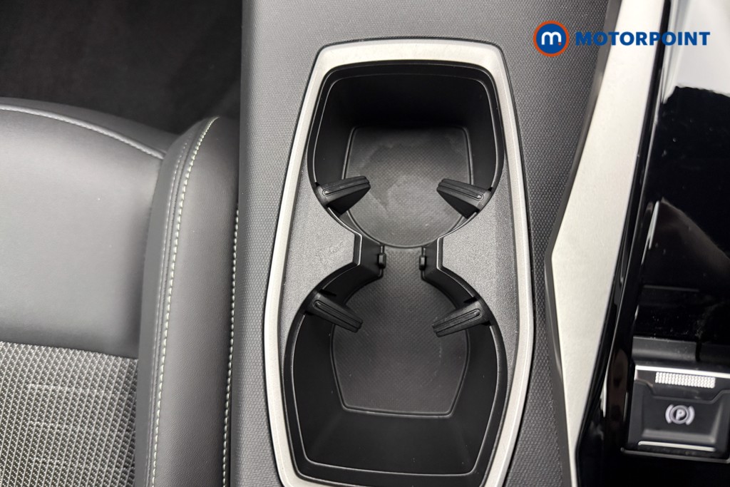 Peugeot 5008 GT Automatic Petrol SUV - Stock Number (1597827) - 18th supplementary image