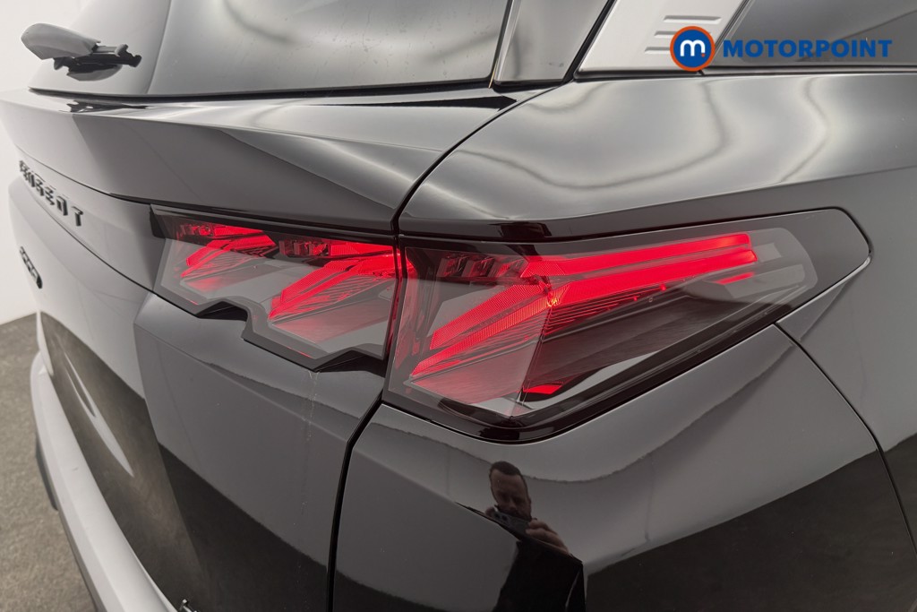 Peugeot 5008 GT Automatic Petrol SUV - Stock Number (1597827) - 21st supplementary image