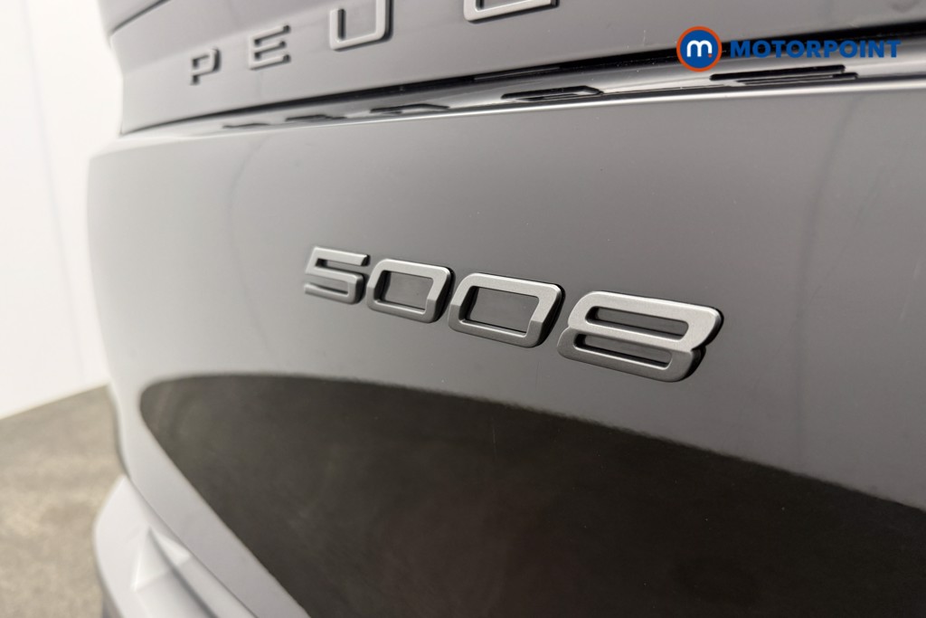 Peugeot 5008 GT Automatic Petrol SUV - Stock Number (1597827) - 23rd supplementary image