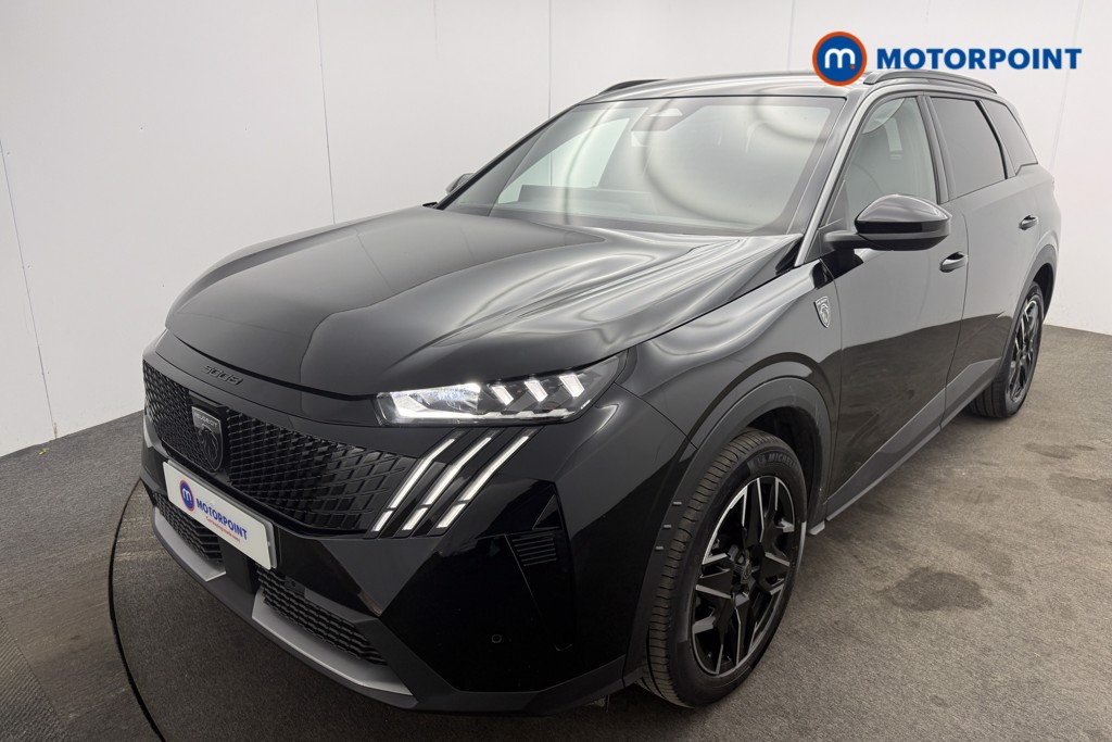 Peugeot 5008 GT Automatic Petrol SUV - Stock Number (1597827) - 25th supplementary image