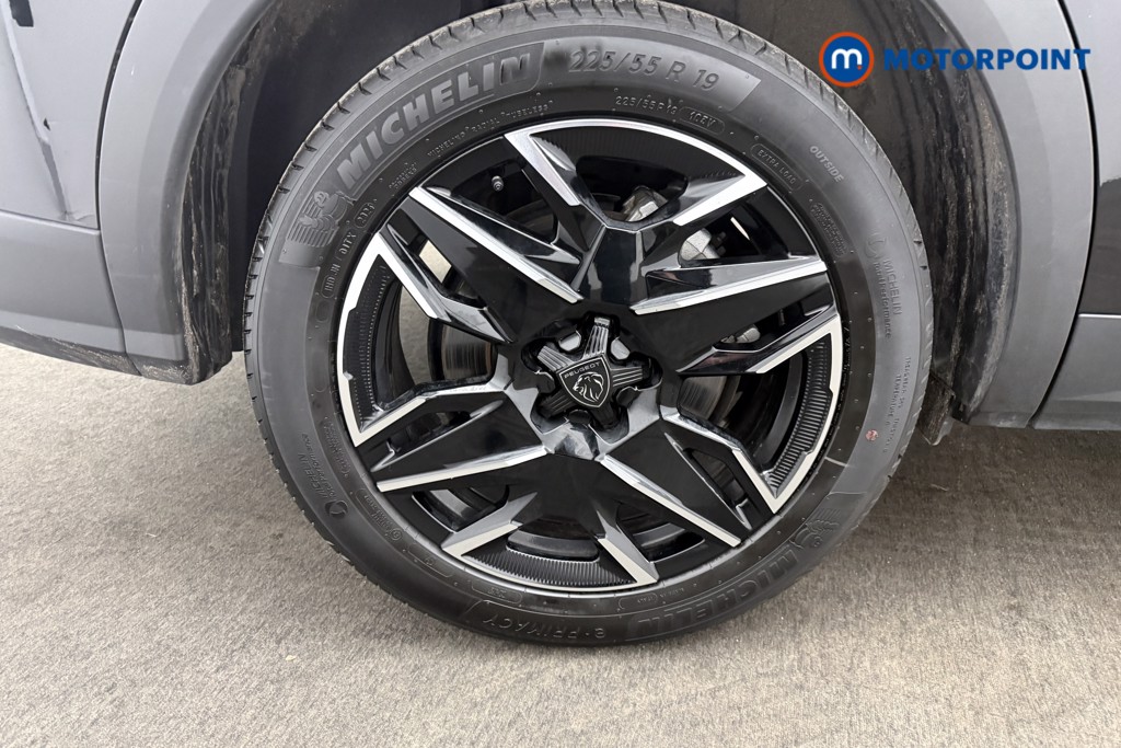 Peugeot 5008 GT Automatic Petrol SUV - Stock Number (1597827) - 28th supplementary image