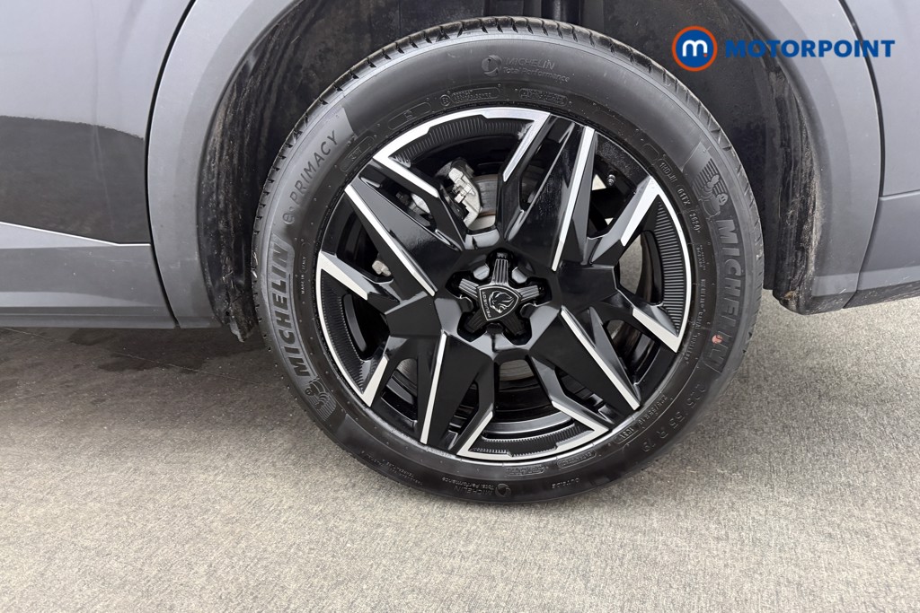 Peugeot 5008 GT Automatic Petrol SUV - Stock Number (1597827) - 29th supplementary image