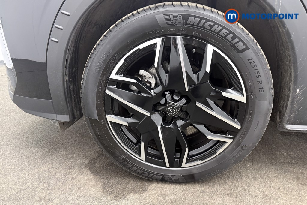 Peugeot 5008 GT Automatic Petrol SUV - Stock Number (1597827) - 30th supplementary image