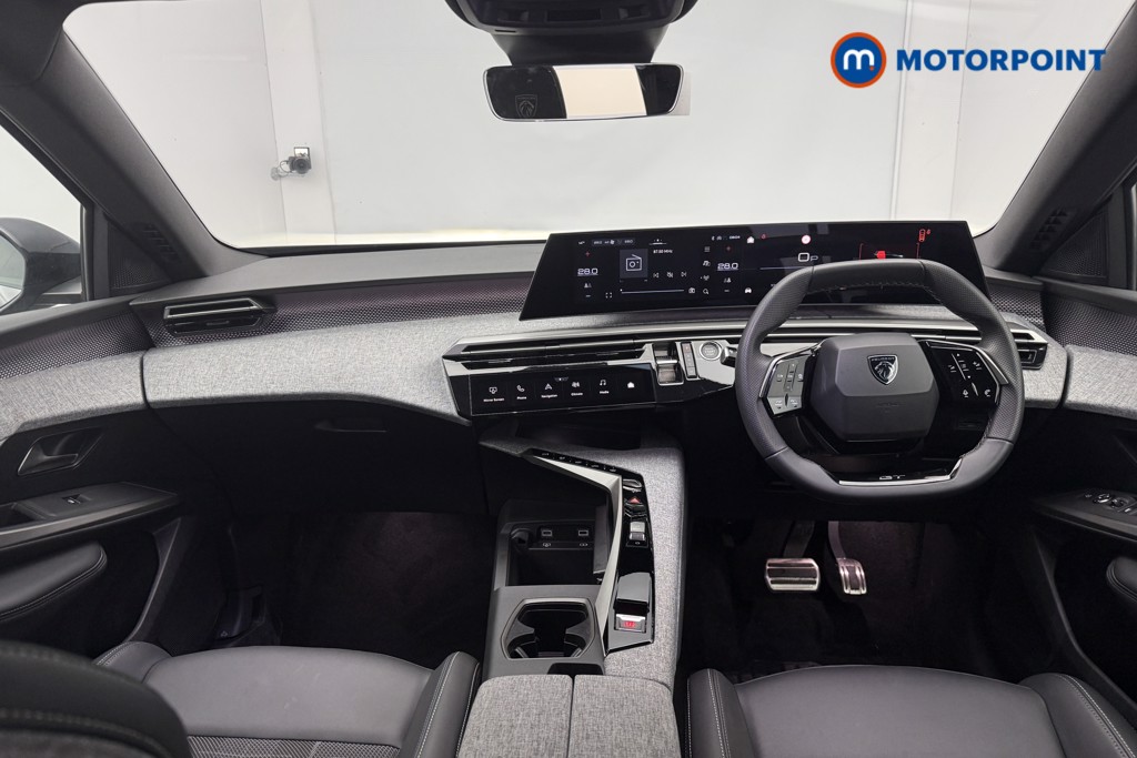 Peugeot 5008 GT Automatic Petrol SUV - Stock Number (1597827) - 1st supplementary image