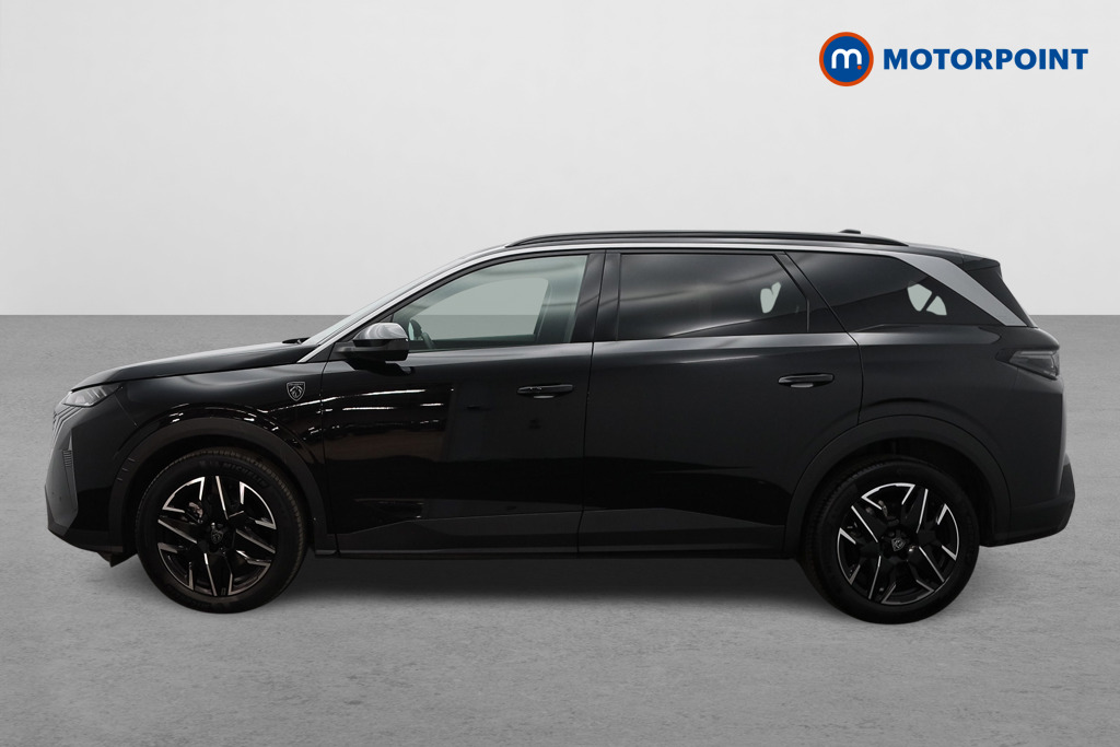 Peugeot 5008 GT Automatic Petrol SUV - Stock Number (1597827) - Passenger side