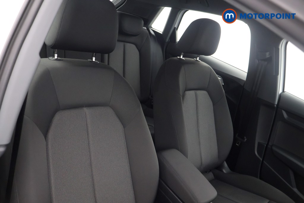 Audi A3 Technik Manual Petrol Hatchback - Stock Number (1597842) - 12th supplementary image