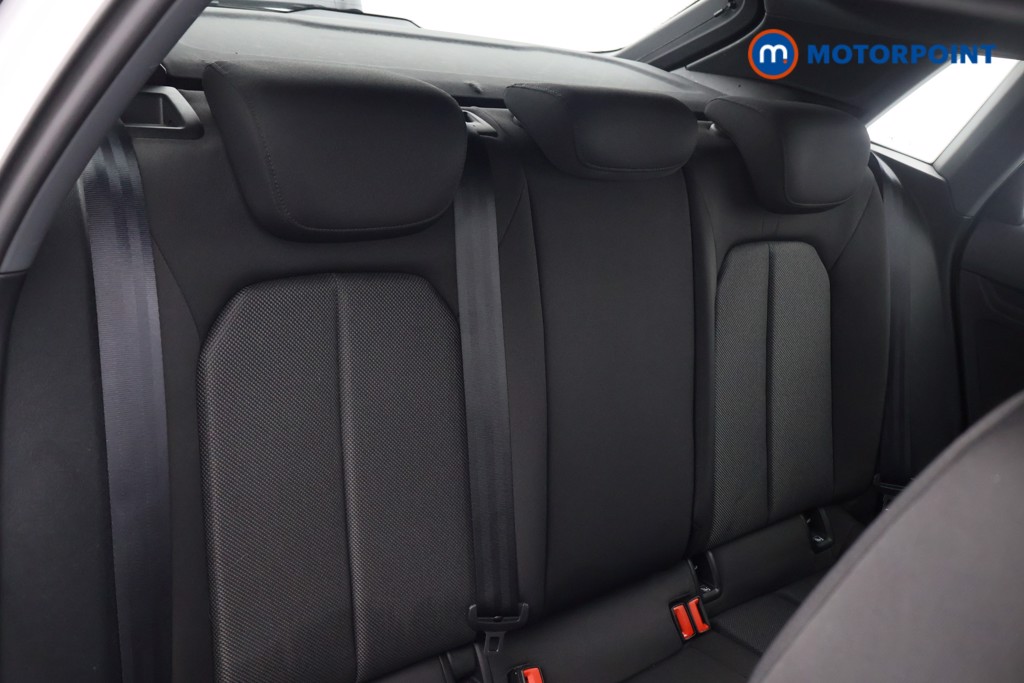 Audi A3 Technik Manual Petrol Hatchback - Stock Number (1597842) - 13th supplementary image