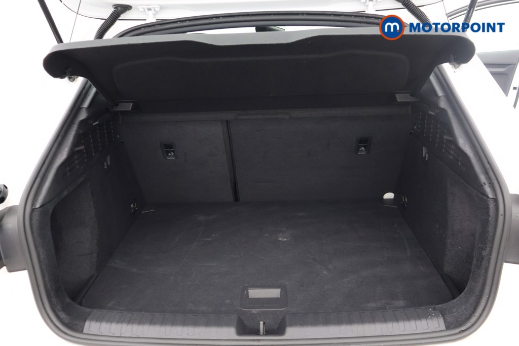 Audi A3 Technik Manual Petrol Hatchback - Stock Number (1597842) - 14th supplementary image