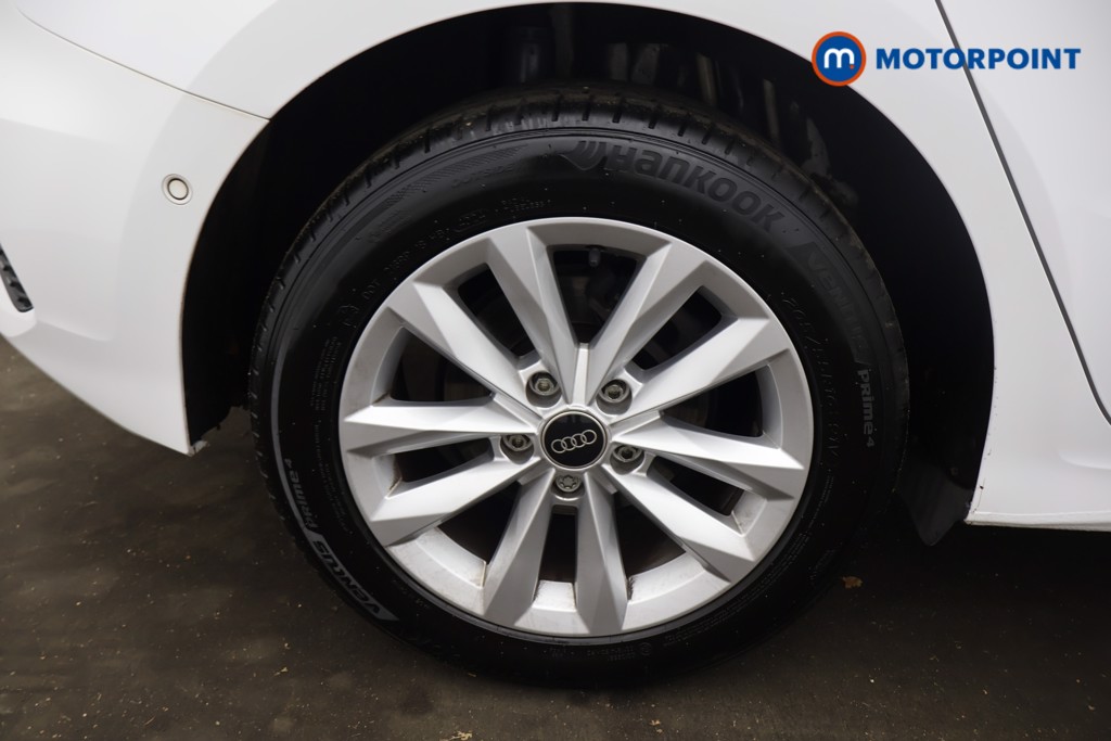 Audi A3 Technik Manual Petrol Hatchback - Stock Number (1597842) - 15th supplementary image