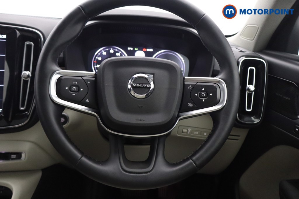 Volvo Xc40 Ultimate Automatic Petrol Plug-In Hybrid SUV - Stock Number (1597844) - 6th supplementary image