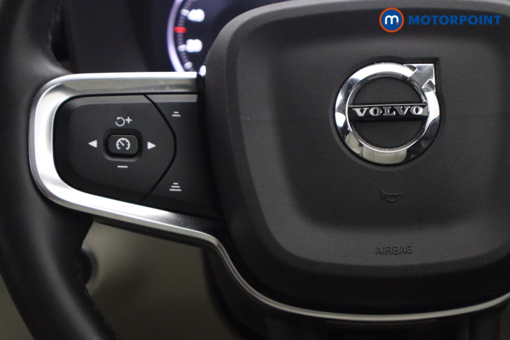 Volvo Xc40 Ultimate Automatic Petrol Plug-In Hybrid SUV - Stock Number (1597844) - 7th supplementary image