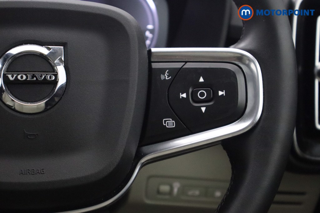 Volvo Xc40 Ultimate Automatic Petrol Plug-In Hybrid SUV - Stock Number (1597844) - 8th supplementary image
