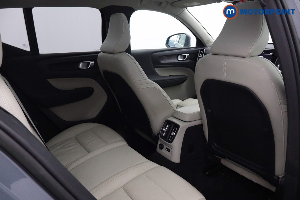 Volvo Xc40 Ultimate Automatic Petrol Plug-In Hybrid SUV - Stock Number (1597844) - 11th supplementary image