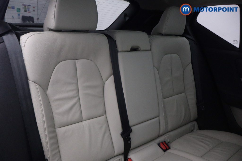 Volvo Xc40 Ultimate Automatic Petrol Plug-In Hybrid SUV - Stock Number (1597844) - 12th supplementary image