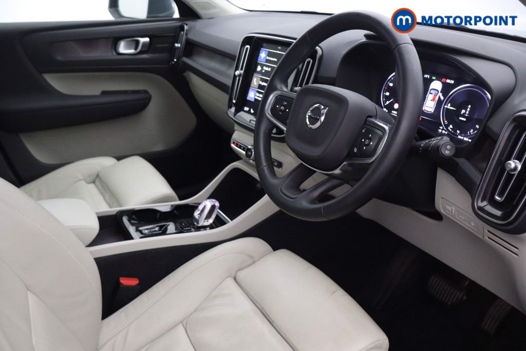 Volvo Xc40 Ultimate Automatic Petrol Plug-In Hybrid SUV - Stock Number (1597844) - 13th supplementary image