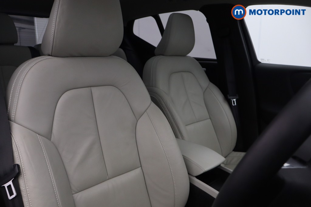 Volvo Xc40 Ultimate Automatic Petrol Plug-In Hybrid SUV - Stock Number (1597844) - 14th supplementary image