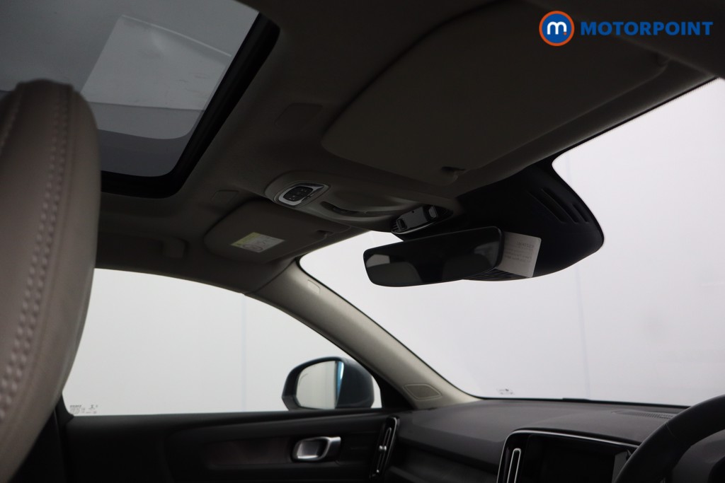 Volvo Xc40 Ultimate Automatic Petrol Plug-In Hybrid SUV - Stock Number (1597844) - 18th supplementary image