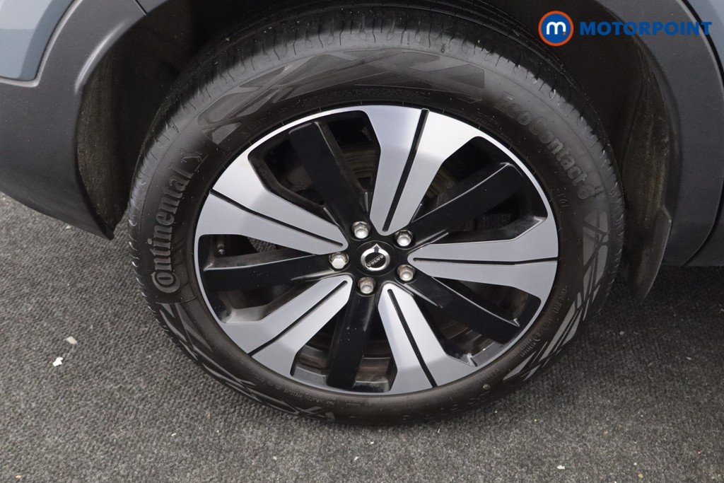 Volvo Xc40 Ultimate Automatic Petrol Plug-In Hybrid SUV - Stock Number (1597844) - 23rd supplementary image