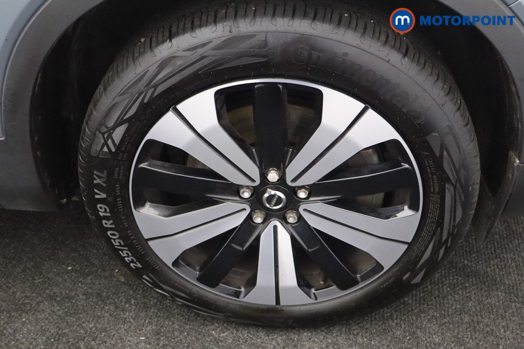 Volvo Xc40 Ultimate Automatic Petrol Plug-In Hybrid SUV - Stock Number (1597844) - 24th supplementary image