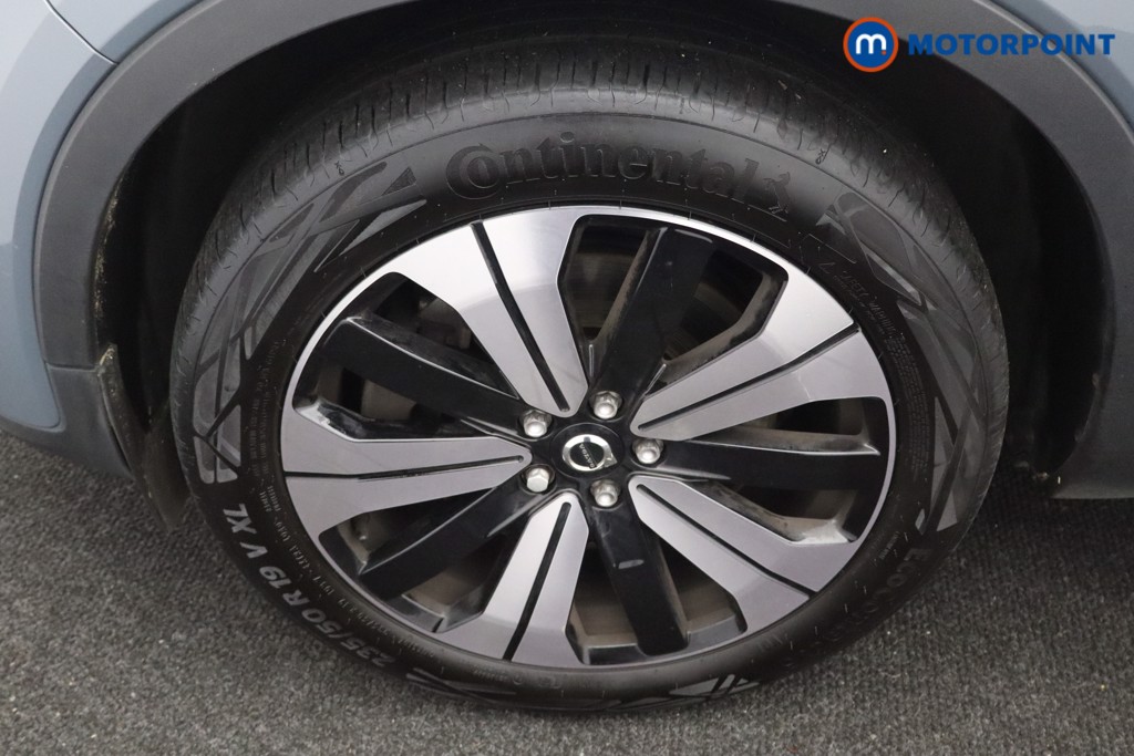 Volvo Xc40 Ultimate Automatic Petrol Plug-In Hybrid SUV - Stock Number (1597844) - 25th supplementary image