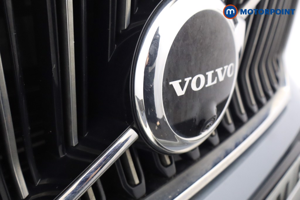 Volvo Xc40 Ultimate Automatic Petrol Plug-In Hybrid SUV - Stock Number (1597844) - 30th supplementary image