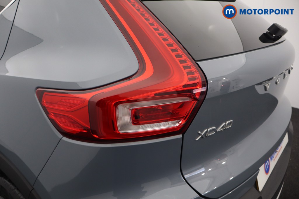 Volvo Xc40 Ultimate Automatic Petrol Plug-In Hybrid SUV - Stock Number (1597844) - 33rd supplementary image