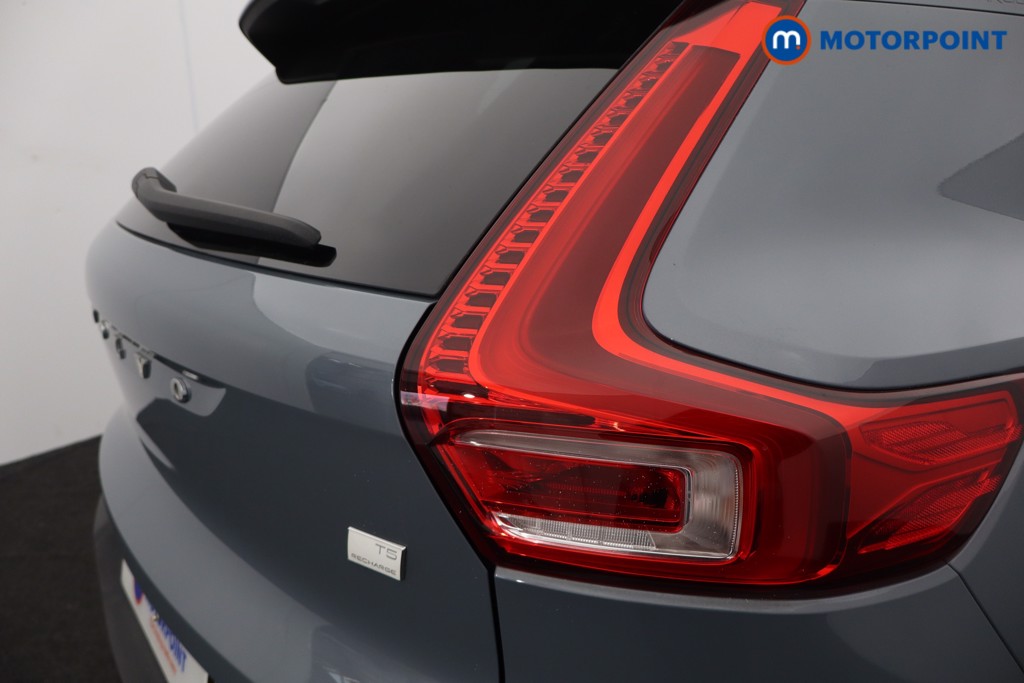 Volvo Xc40 Ultimate Automatic Petrol Plug-In Hybrid SUV - Stock Number (1597844) - 34th supplementary image