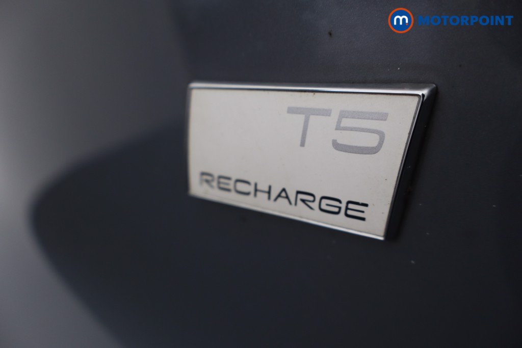 Volvo Xc40 Ultimate Automatic Petrol Plug-In Hybrid SUV - Stock Number (1597844) - 35th supplementary image