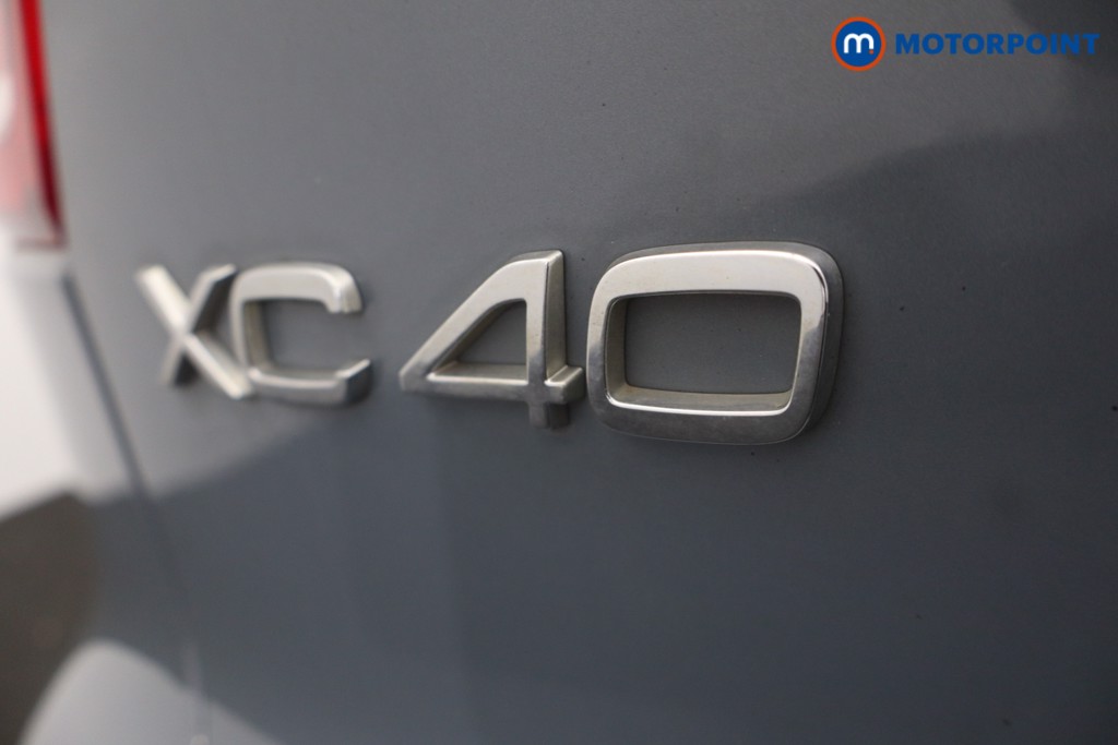 Volvo Xc40 Ultimate Automatic Petrol Plug-In Hybrid SUV - Stock Number (1597844) - 36th supplementary image