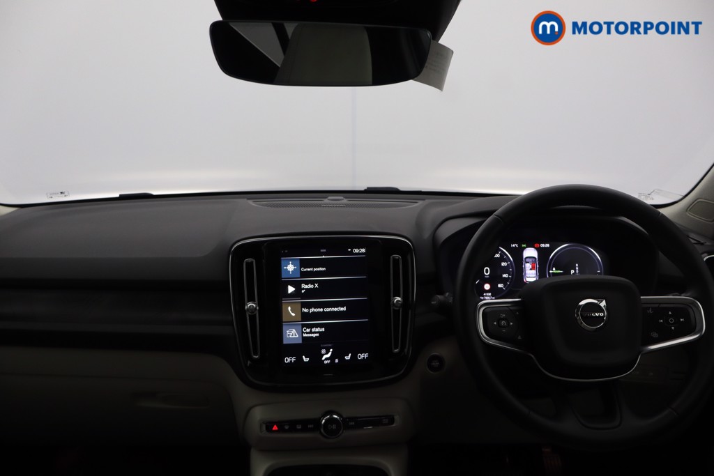 Volvo Xc40 Ultimate Automatic Petrol Plug-In Hybrid SUV - Stock Number (1597844) - 1st supplementary image