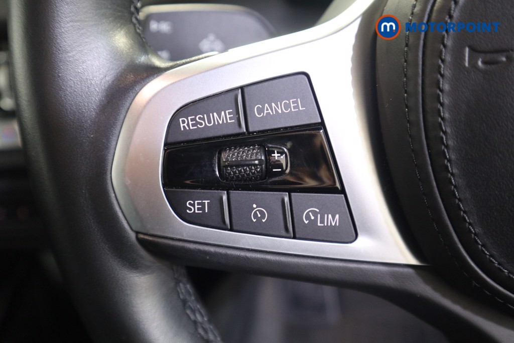 BMW 1 Series M Sport Manual Petrol Hatchback - Stock Number (1598022) - 5th supplementary image