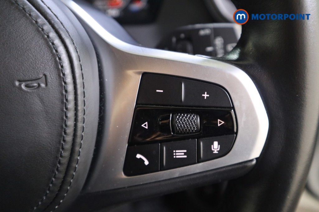 BMW 1 Series M Sport Manual Petrol Hatchback - Stock Number (1598022) - 6th supplementary image