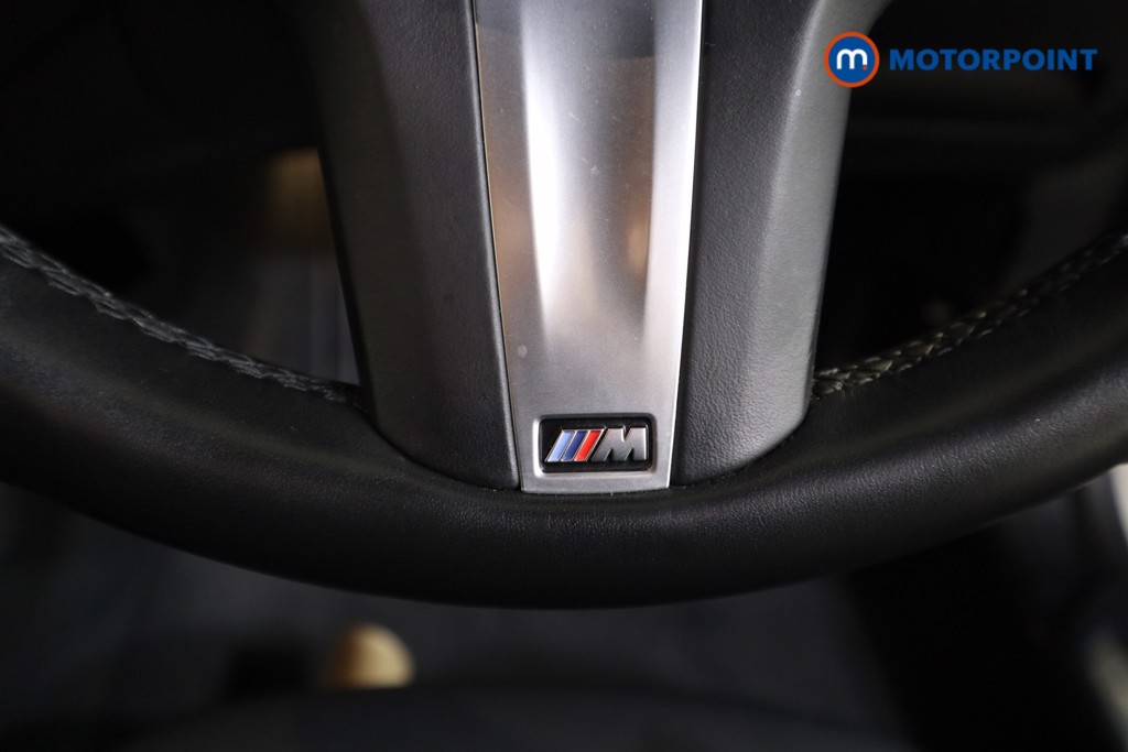 BMW 1 Series M Sport Manual Petrol Hatchback - Stock Number (1598022) - 7th supplementary image