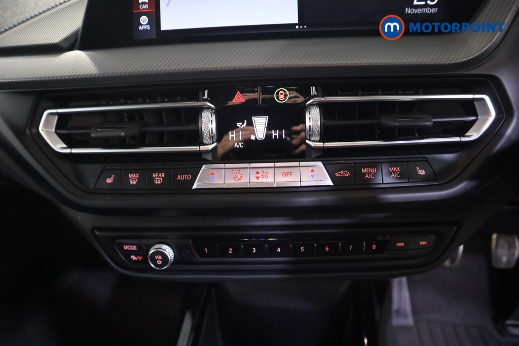 BMW 1 Series M Sport Manual Petrol Hatchback - Stock Number (1598022) - 8th supplementary image