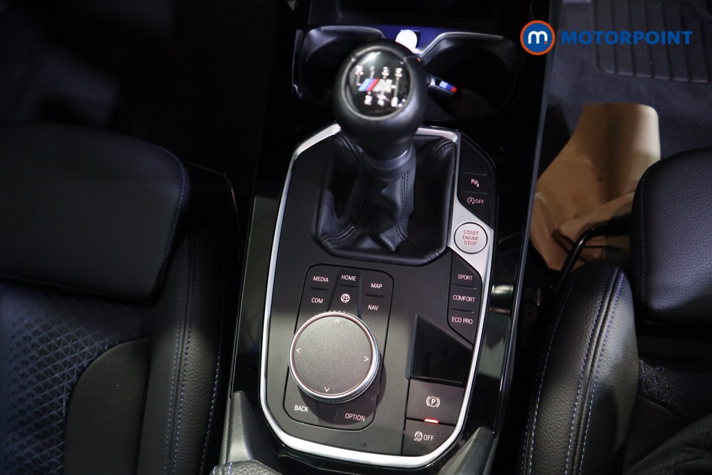 BMW 1 Series M Sport Manual Petrol Hatchback - Stock Number (1598022) - 9th supplementary image