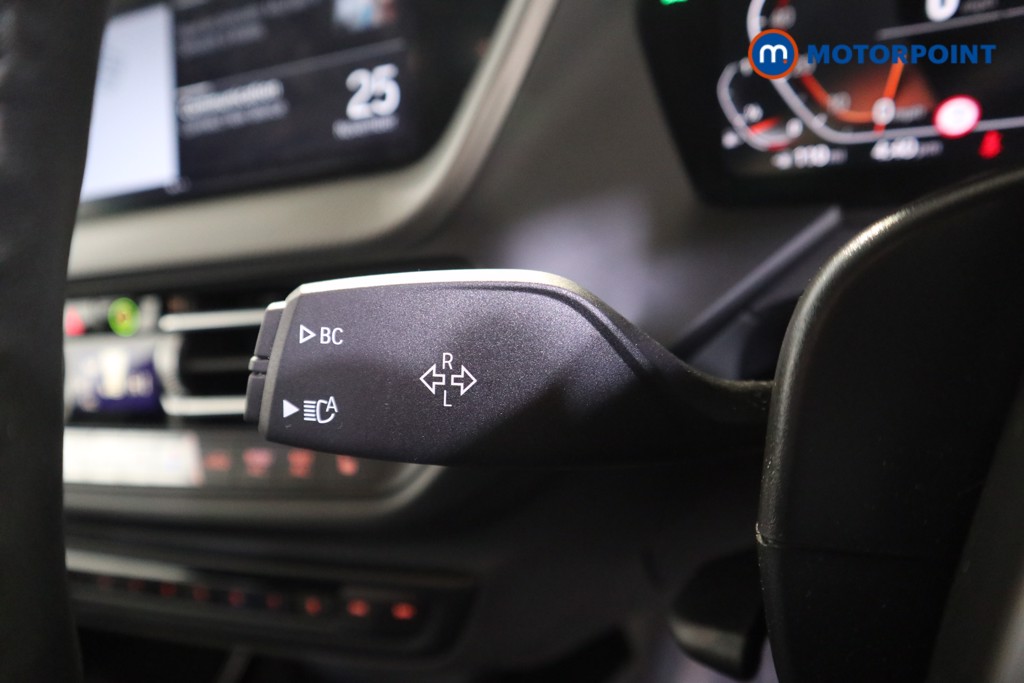 BMW 1 Series M Sport Manual Petrol Hatchback - Stock Number (1598022) - 10th supplementary image