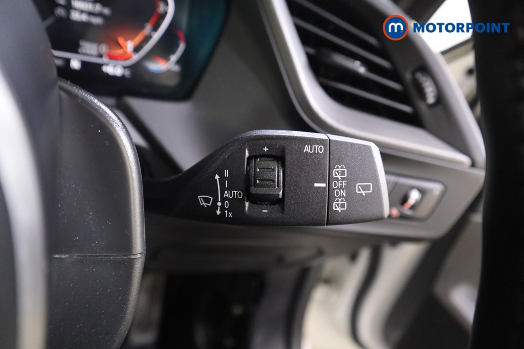 BMW 1 Series M Sport Manual Petrol Hatchback - Stock Number (1598022) - 11th supplementary image