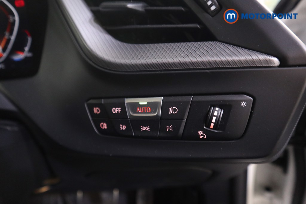 BMW 1 Series M Sport Manual Petrol Hatchback - Stock Number (1598022) - 12th supplementary image