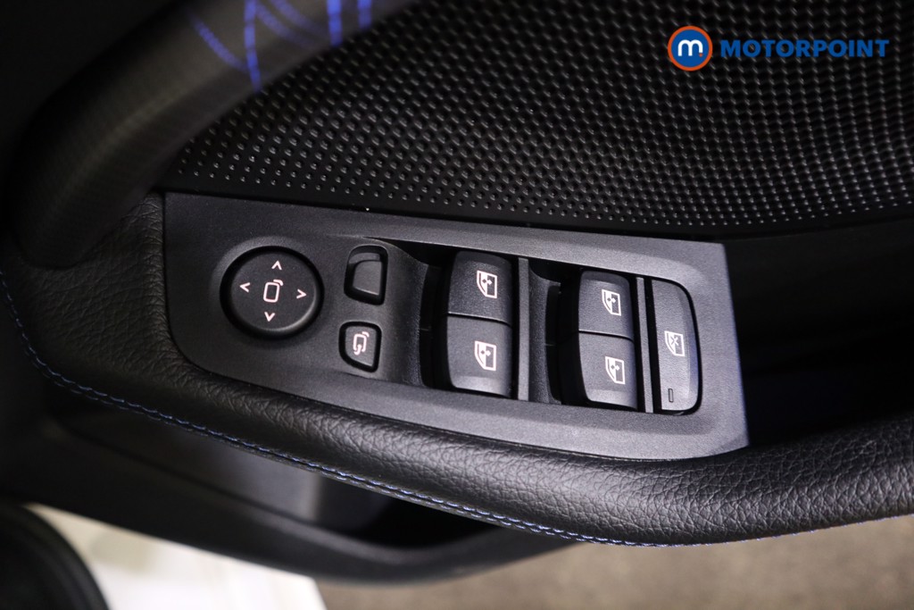 BMW 1 Series M Sport Manual Petrol Hatchback - Stock Number (1598022) - 13th supplementary image