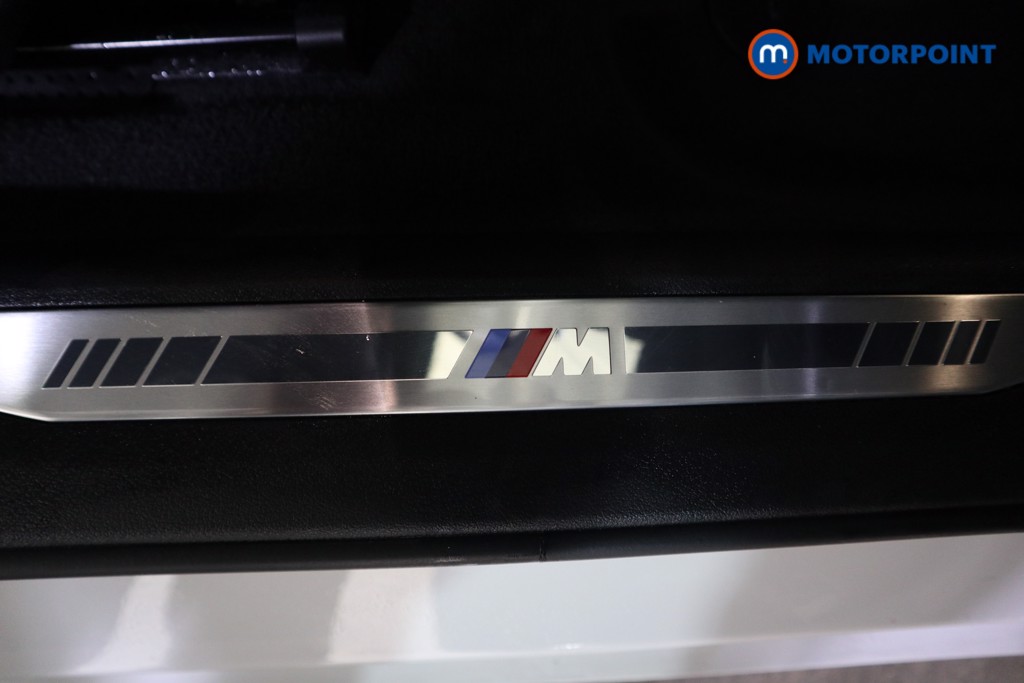 BMW 1 Series M Sport Manual Petrol Hatchback - Stock Number (1598022) - 15th supplementary image