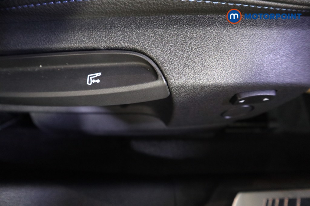 BMW 1 Series M Sport Manual Petrol Hatchback - Stock Number (1598022) - 16th supplementary image