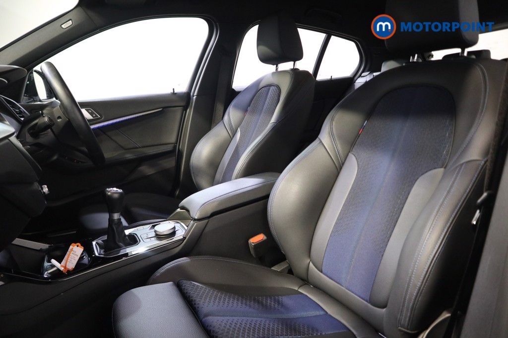 BMW 1 Series M Sport Manual Petrol Hatchback - Stock Number (1598022) - 17th supplementary image