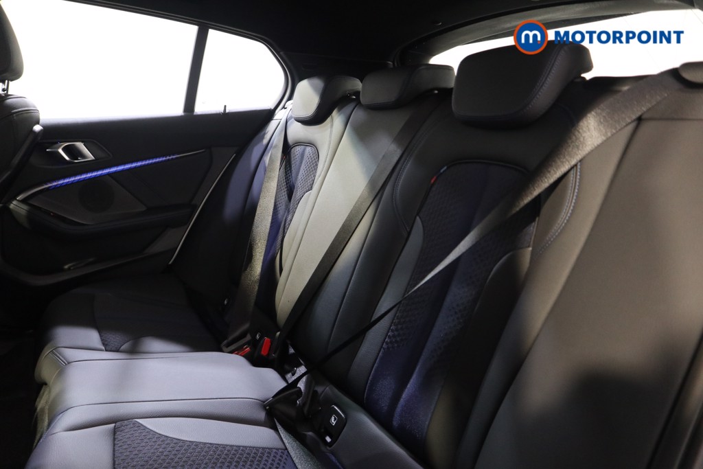 BMW 1 Series M Sport Manual Petrol Hatchback - Stock Number (1598022) - 18th supplementary image