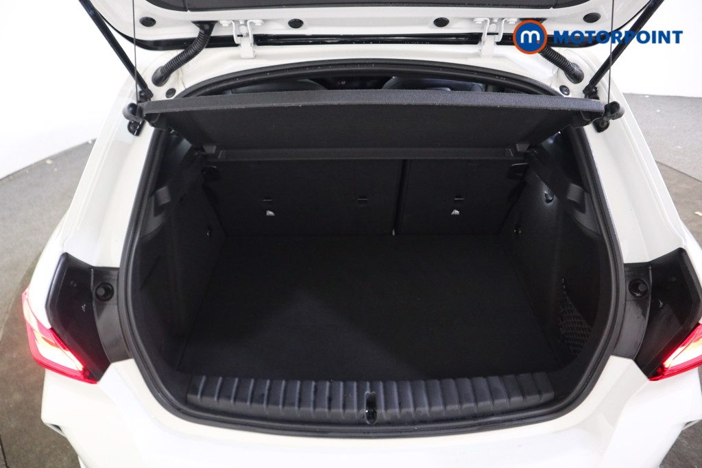 BMW 1 Series M Sport Manual Petrol Hatchback - Stock Number (1598022) - 19th supplementary image