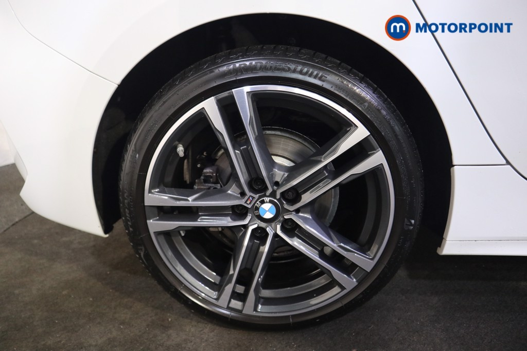 BMW 1 Series M Sport Manual Petrol Hatchback - Stock Number (1598022) - 20th supplementary image