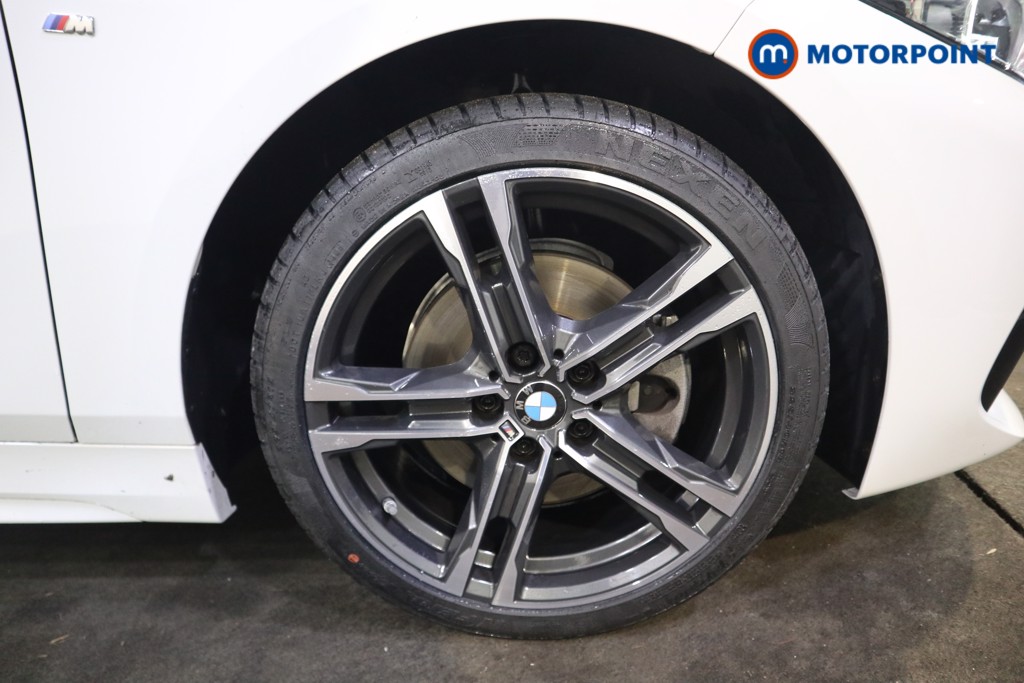 BMW 1 Series M Sport Manual Petrol Hatchback - Stock Number (1598022) - 21st supplementary image