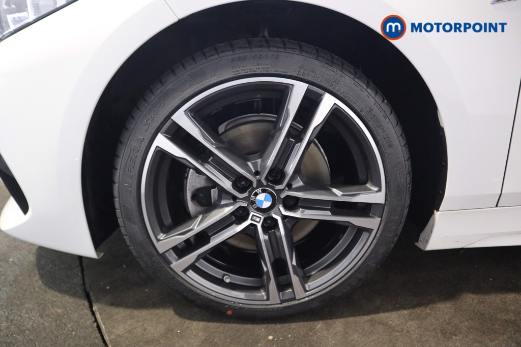 BMW 1 Series M Sport Manual Petrol Hatchback - Stock Number (1598022) - 22nd supplementary image