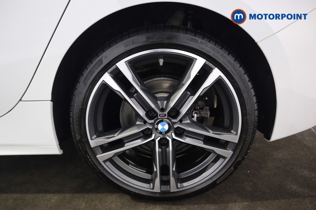 BMW 1 Series M Sport Manual Petrol Hatchback - Stock Number (1598022) - 23rd supplementary image